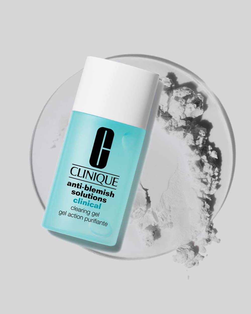 Clinique Official Site | Skincare and Makeup Online